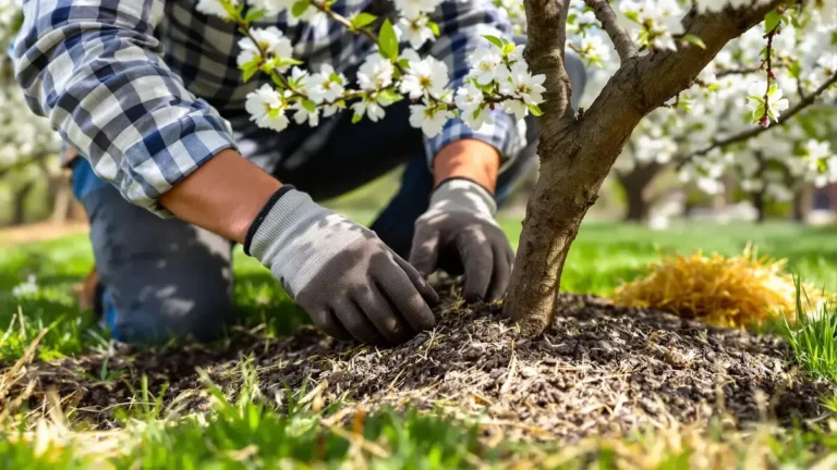 Toto leto zvýšte svoju úrodu s týmto málo známym prírodným hnojivom ktoré zmení všetko pre vaše ovocné stromy