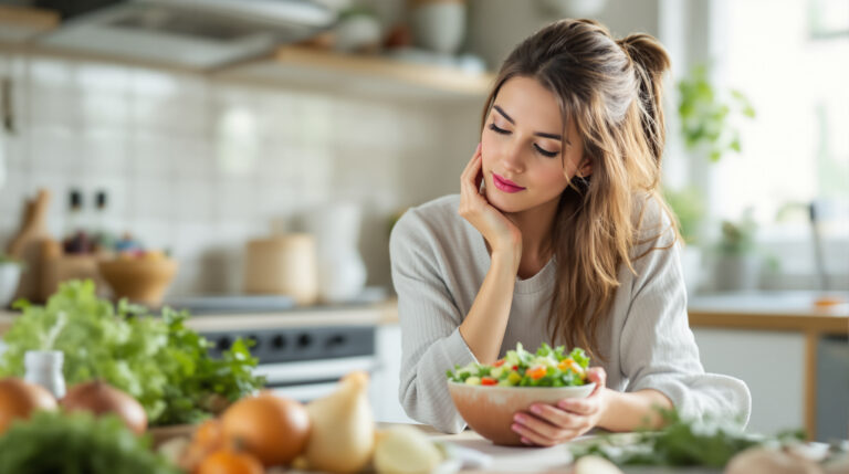 Ani lepok, ani laktóza: táto málo známa potravina môže byť kľúčom k rýchlej a účinnej úľave od nafúknutého brucha