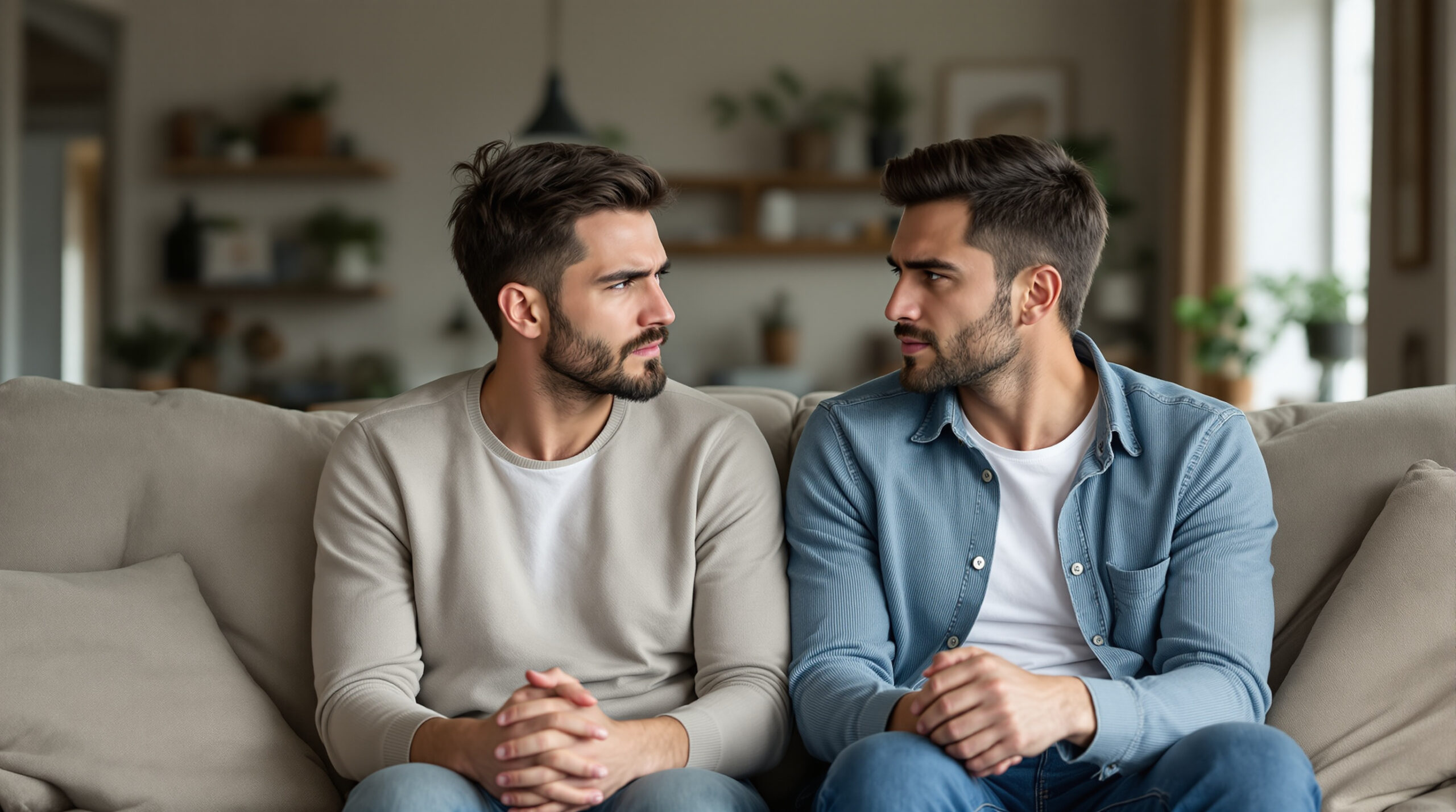 Ani nedostatok komunikácie, ani finančné problémy: skutočný pôvod hádok často spočíva v nezahojených emocionálnych zraneniach.