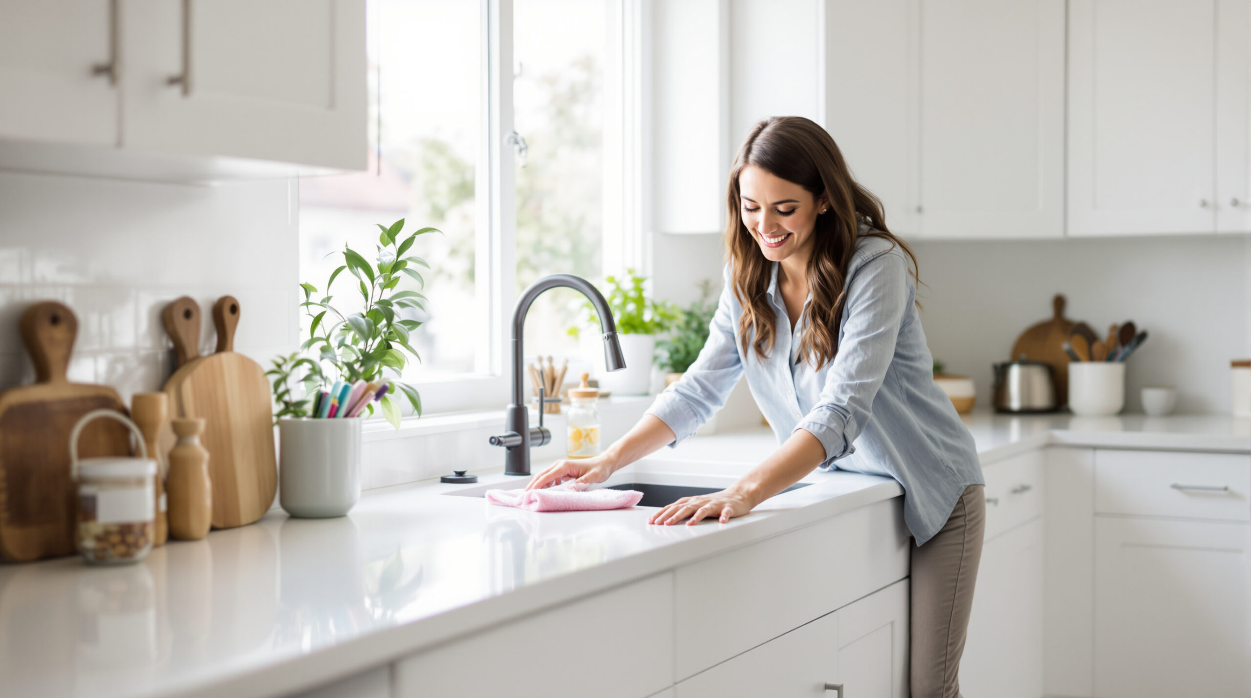 Bez maľovania a nového nábytku: tieto originálne tipy oživia vašu kuchyňu bez veľkých prác a zvýšia hodnotu vášho domu až o 15 %