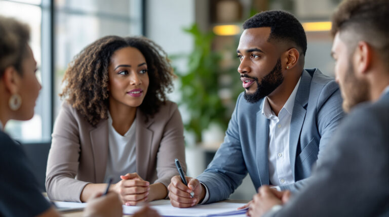 „Bez týchto 3 sociálnych zručností moja kariéra stagnovala“: ich význam som pochopil na seminári na Columbii a všetko sa zmenilo