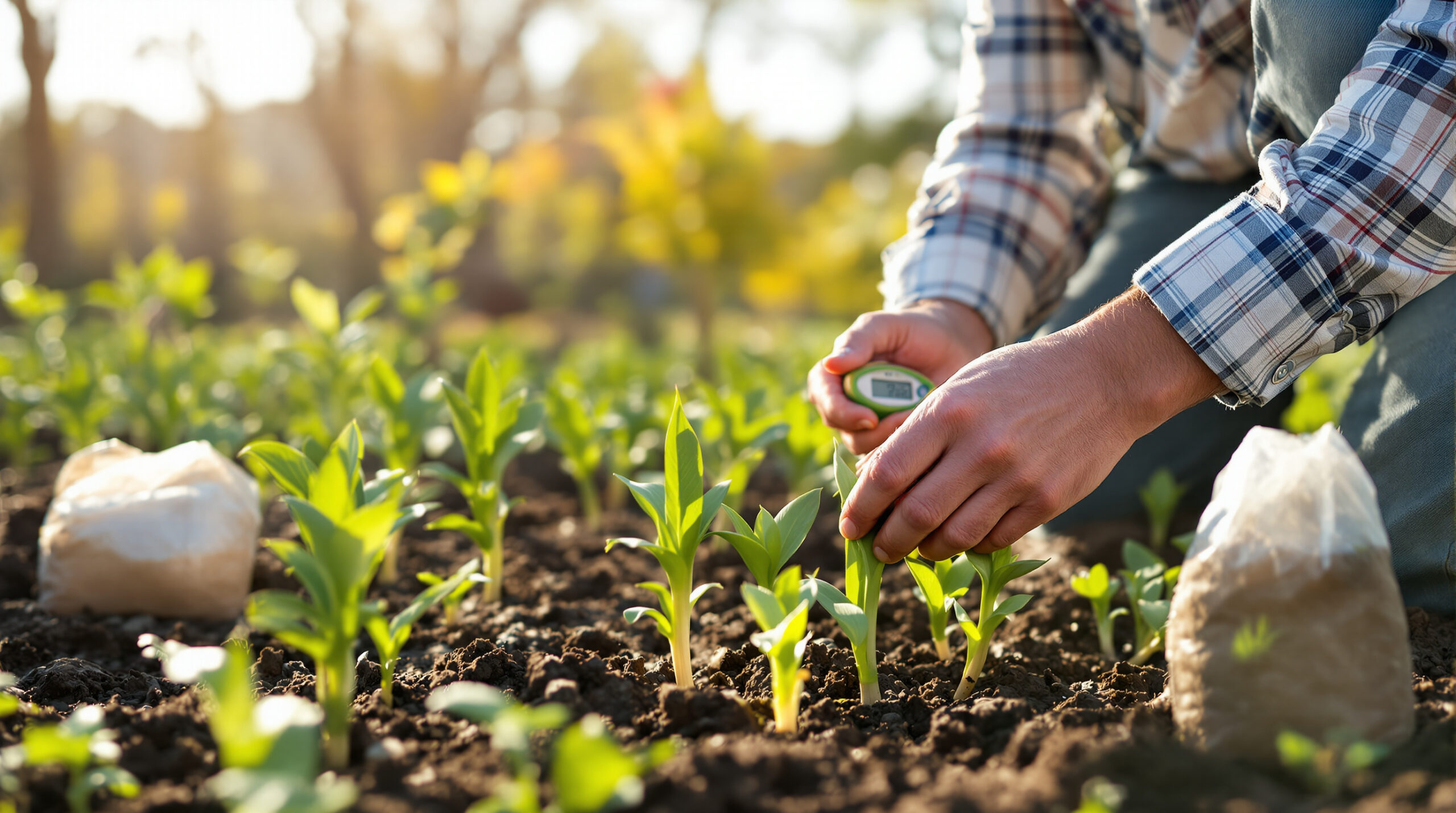 Boli ste oklamaní: hnojenie rastlín na jar im nepomáha — tu je to, čo naozaj potrebujete vedieť, aby zostali zdravé.