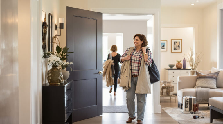 Boli ste oklamaní: osvetlenie a vône nevytvárajú dojem vašich hostí — rozmiestnenie nábytku hrá oveľa dôležitejšiu úlohu.