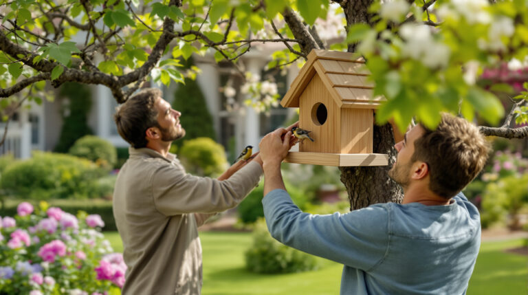 Boli ste oklamaní: predmety v našich záhradách nechránia mláďatá vtákov — zistite, čo ich naozaj môže zachrániť na jar