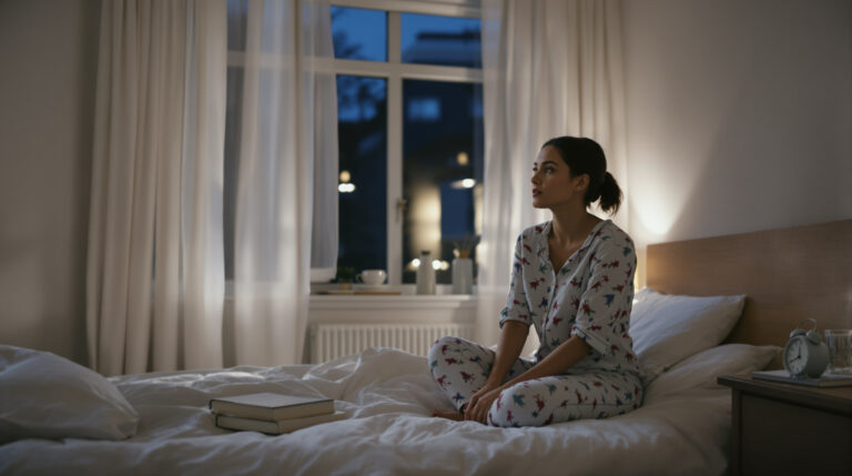 Boli ste oklamaní: teplota vašej izby neovplyvňuje chudnutie z brucha — toto je to, na čom naozaj záleží.