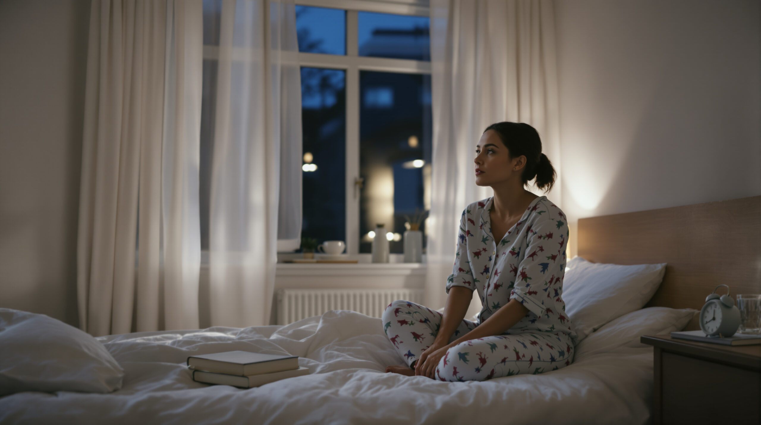 Boli ste oklamaní: teplota vašej izby neovplyvňuje chudnutie z brucha — toto je to, na čom naozaj záleží.