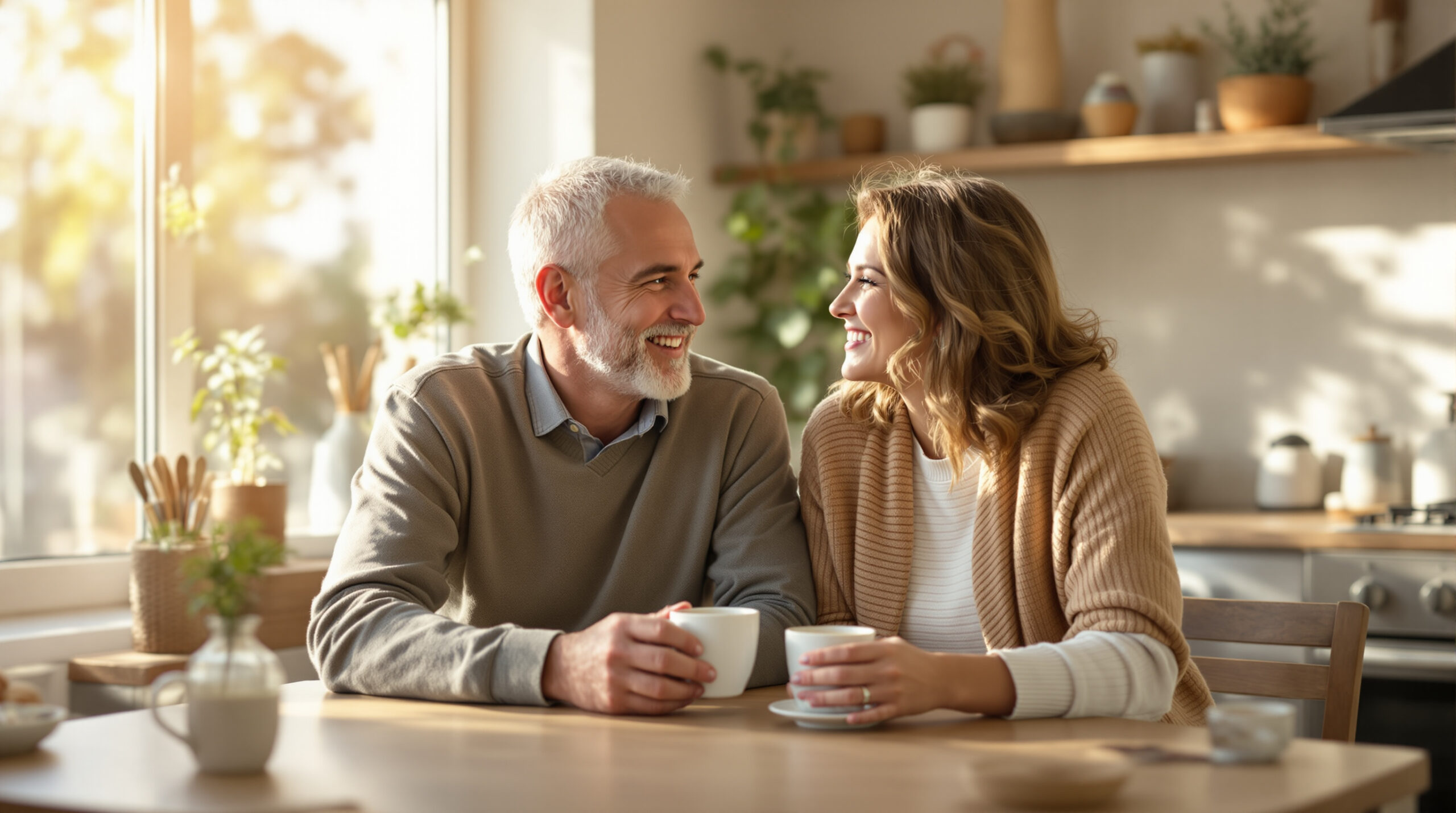 Boli ste oklamaní: vaše spomienky z detstva nezaručujú budúce šťastie — zistite, na čom skutočne záleží.