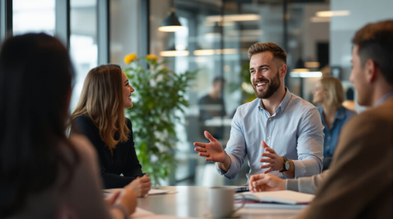 Charizma: štyri psychologické kľúče na zlepšenie vašej spoločenskej prítomnosti podľa odborníkov