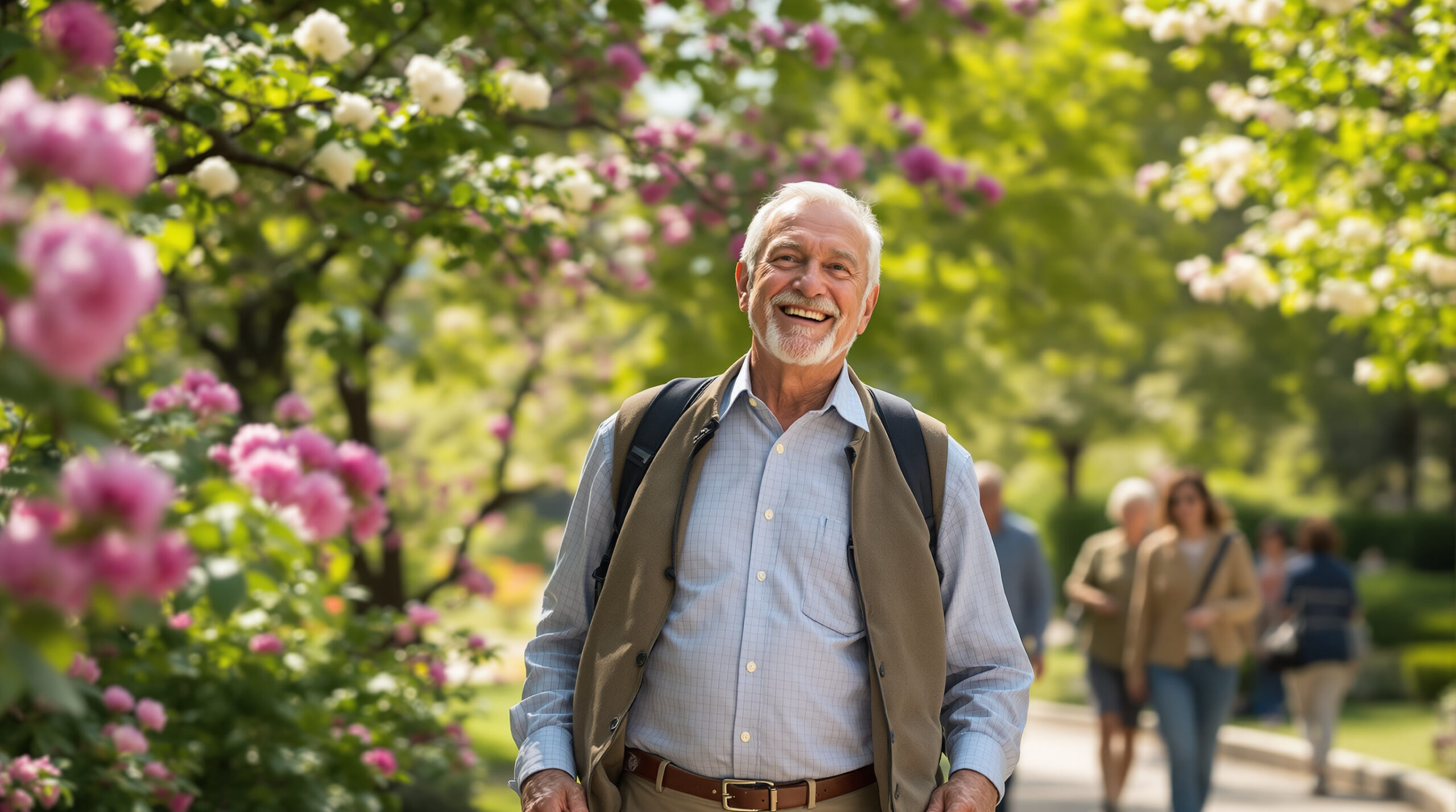 Chcete žiť dlho? Toto je zvyk Dicka Van Dykea, ktorý by ste mali prijať – potvrdzuje to aj veda.