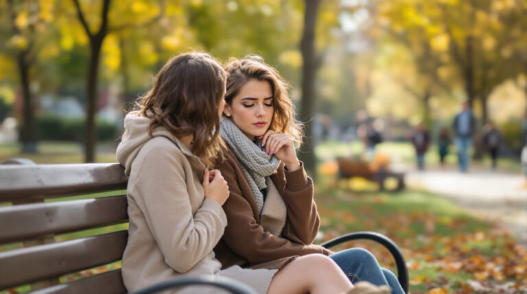 Cítite neistotu vo vzťahu? Tu sú rady psychologičky, ako prekonať túto úzkosť a znovu získať dôveru.