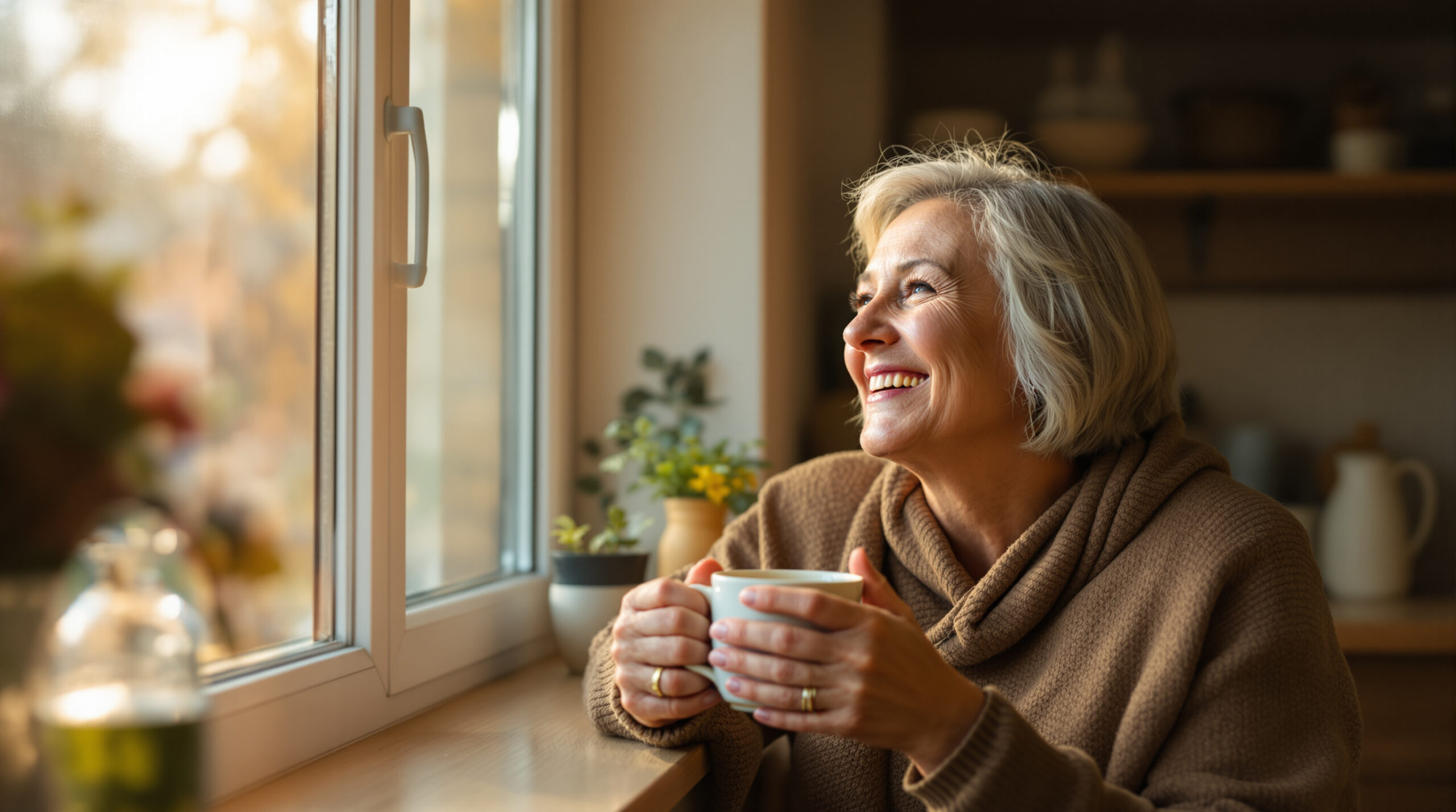 Držíte sa predstavy šťastia ako odmeny? Tu je dôvod, prečo zmena pohľadu môže skutočne zmeniť váš každodenný život.