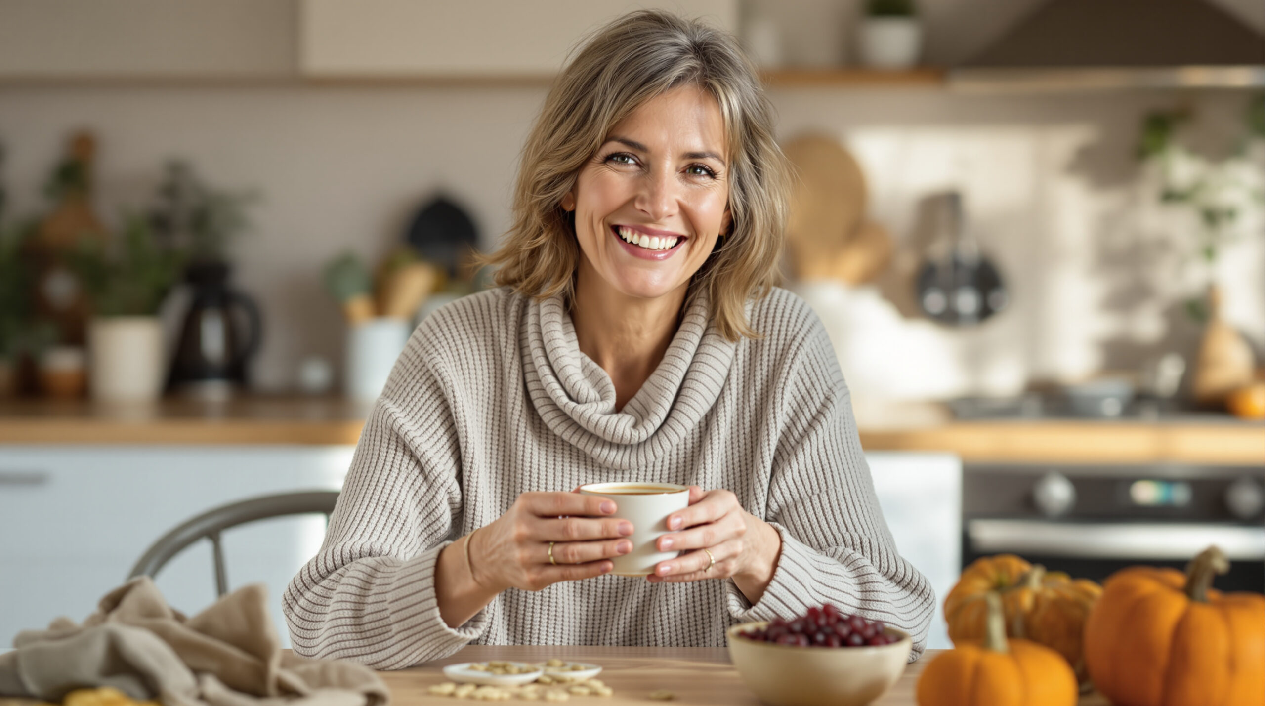 Inkontinencia ma trápila, kým som neobjavila tieto 3 babské triky, ktoré mi naozaj zmenili každodenný život.