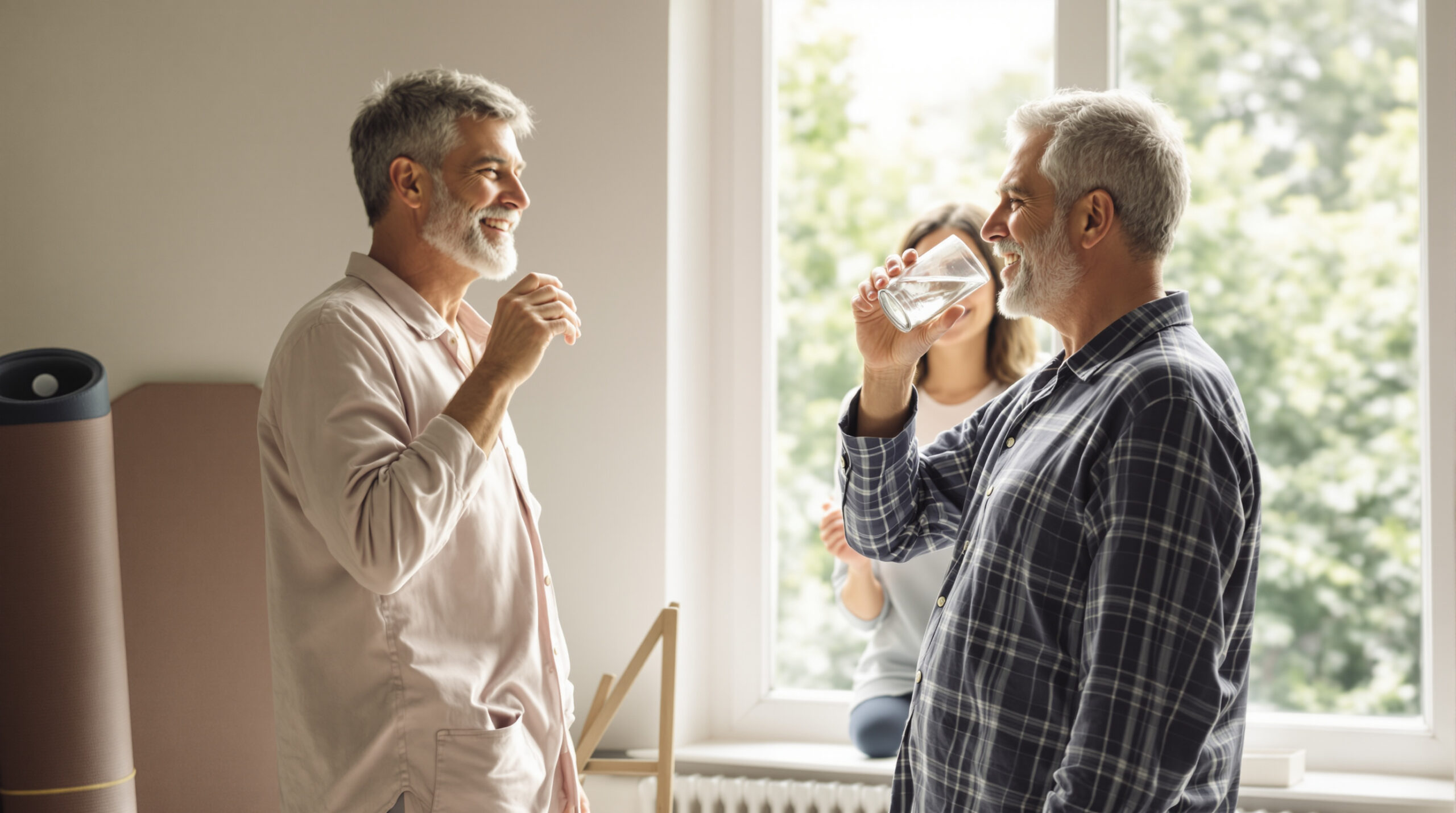 Koniec rannej únave: týchto 6 jednoduchých návykov oživí váš mozog a zlepší kognitívne zdravie každý deň