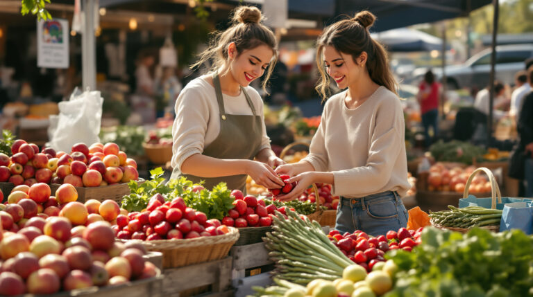 Kupujete ovocie a zeleninu? Tu je dôvod, prečo uprednostniť sezónne druhy môže zmeniť vaše jedlá aj zdravie.