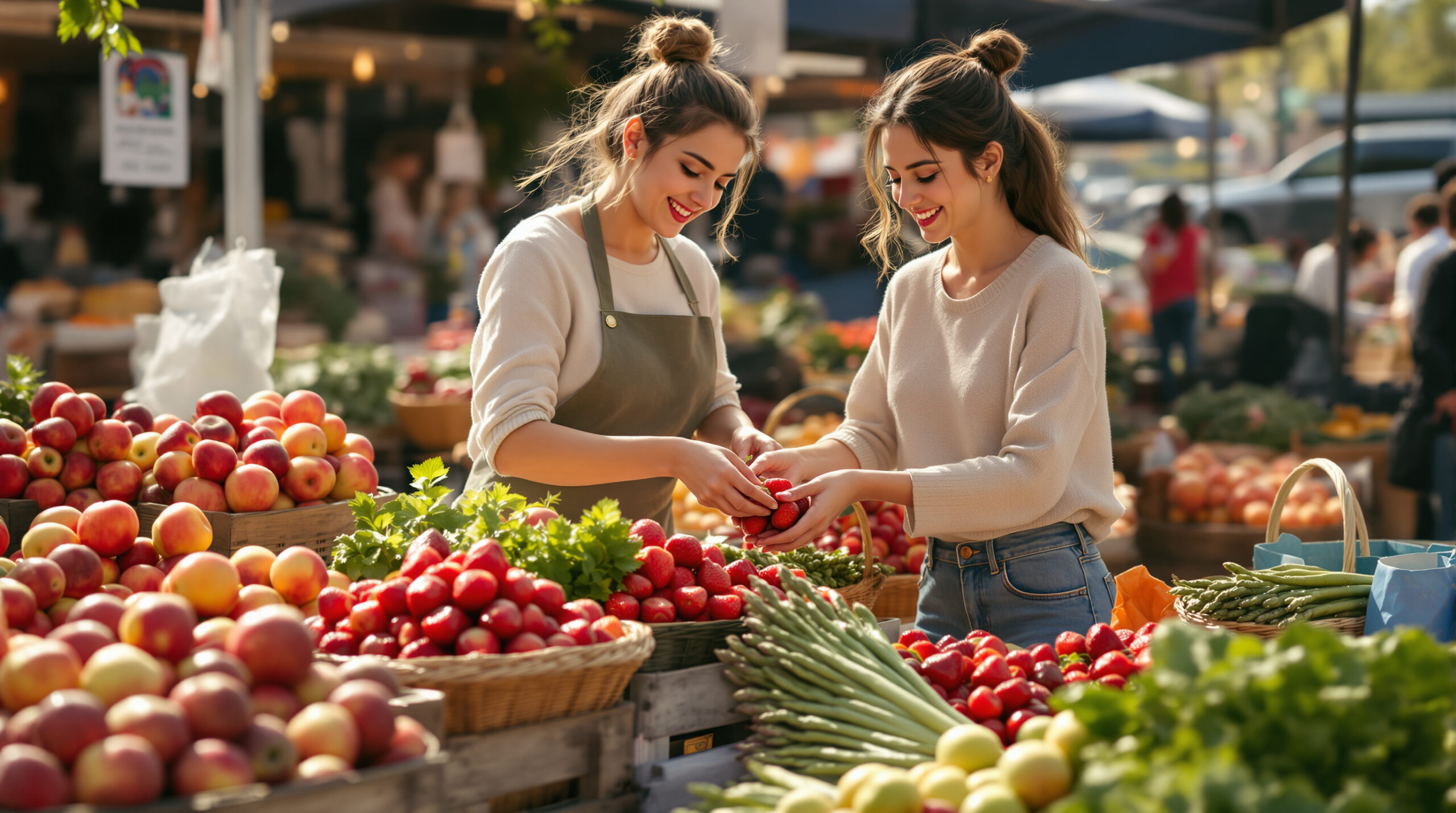 Kupujete ovocie a zeleninu? Tu je dôvod, prečo uprednostniť sezónne druhy môže zmeniť vaše jedlá aj zdravie.