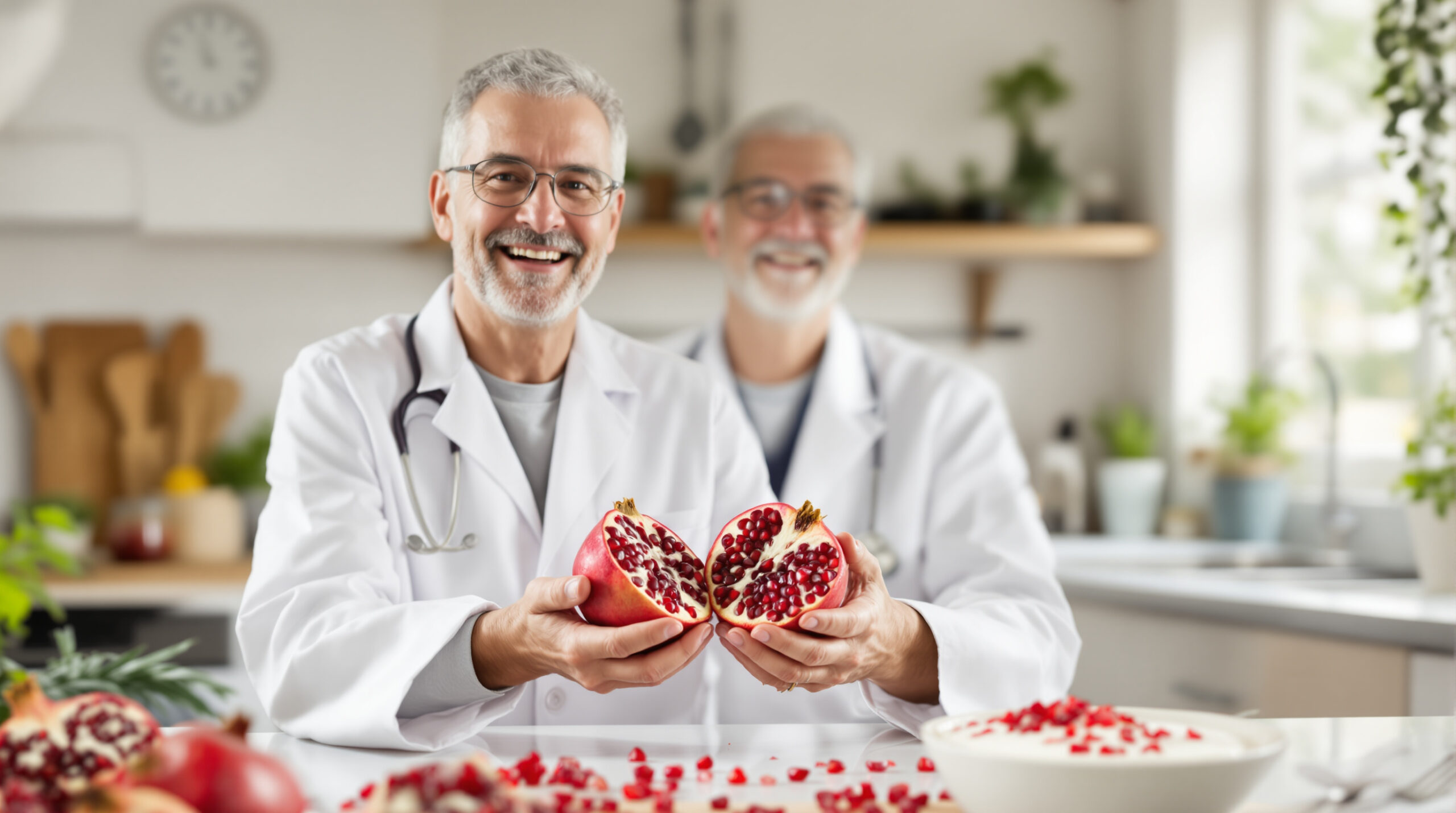 Lekári upozorňujú: granátové jablká môžu byť podľa najnovších výskumov považované za superpotravinu prospešnú pre zdravie