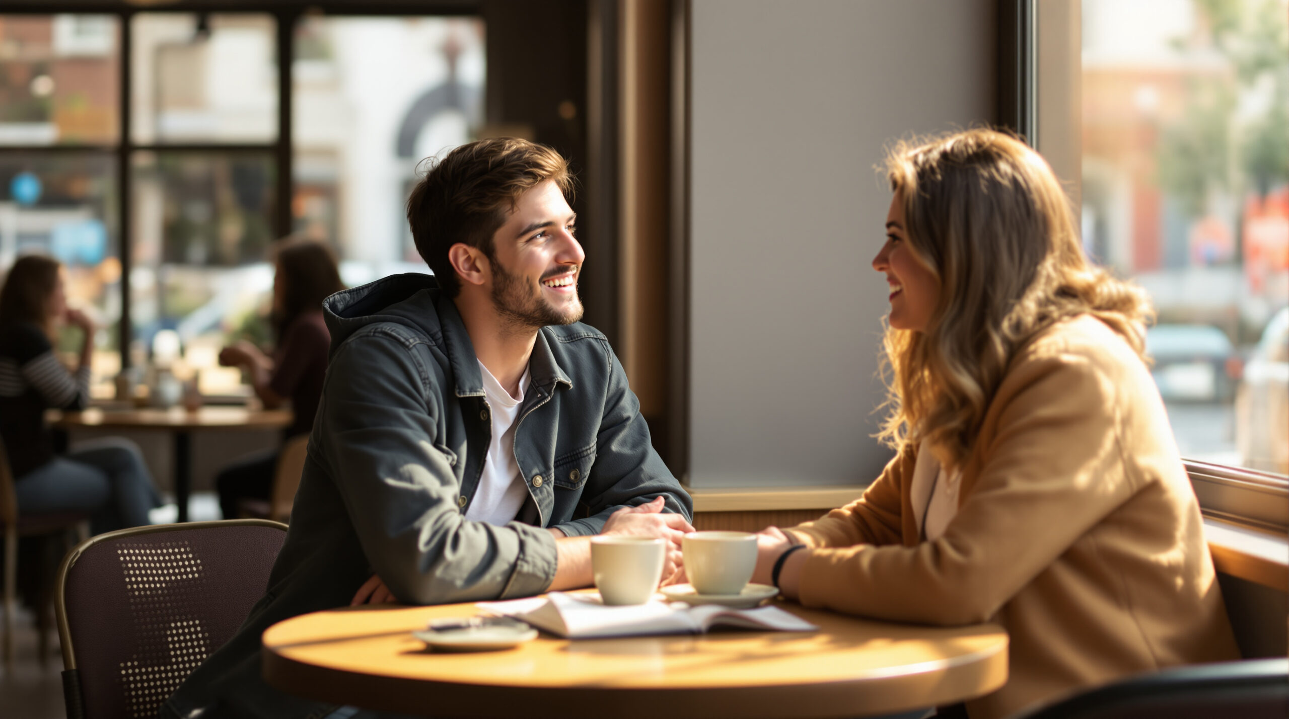 Mal som problém rozprávať sa s ostatnými: tieto jednoduché techniky mi konečne pomohli cítiť sa pri každodennej komunikácii uvoľnene.