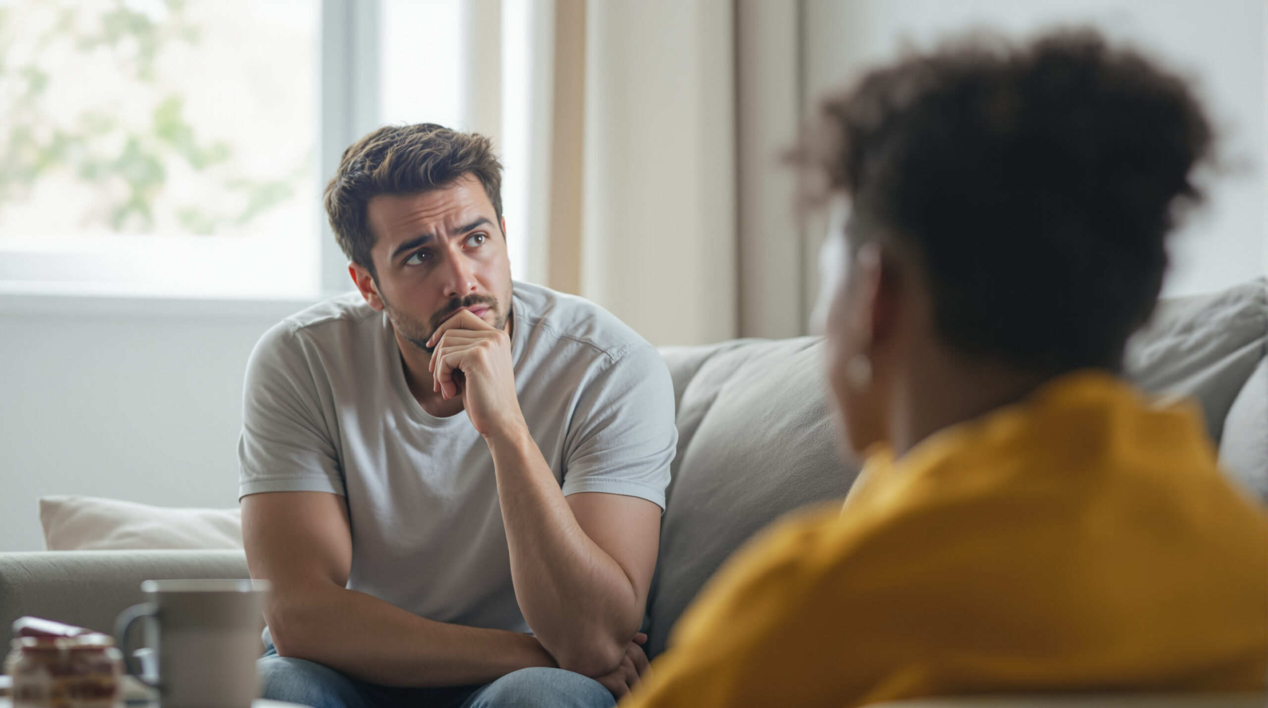 Myslel(a) som si, že moje slová nič neznamenajú: zistil(a) som, že moje kritiky hlboko ranili tých, ktorých milujem, a zmenil(a) som svoj spôsob komunikácie.