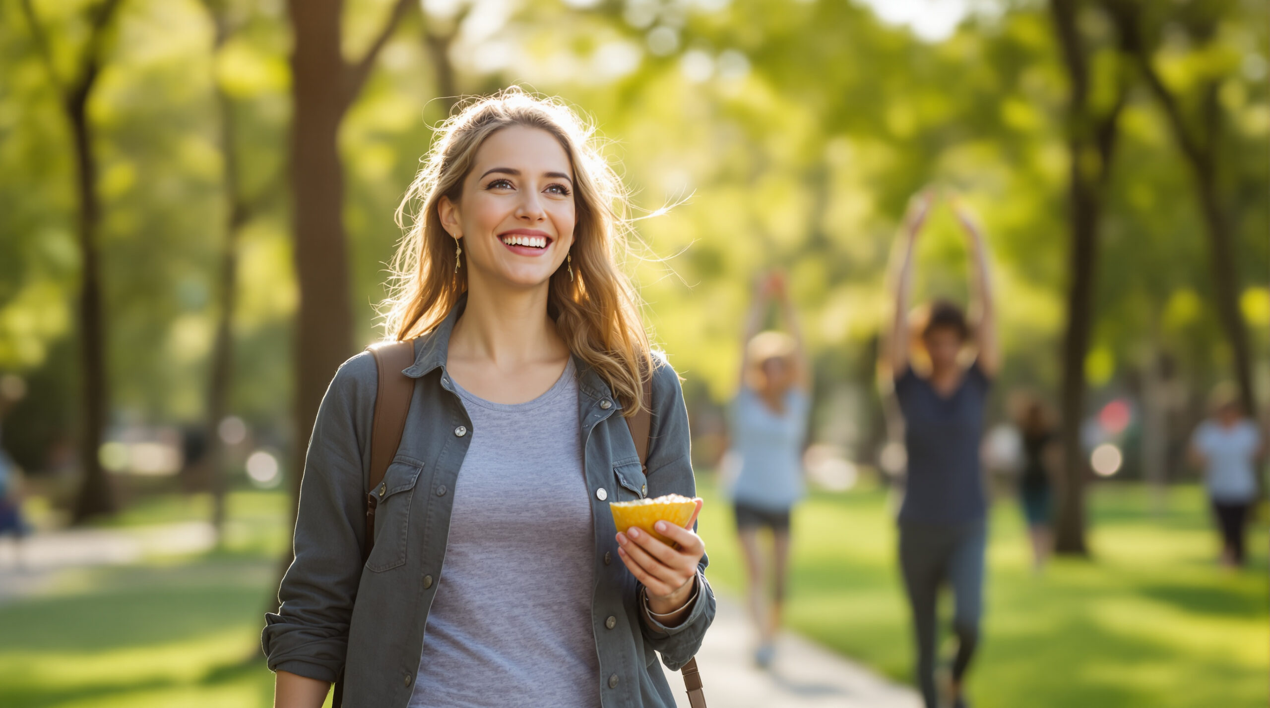 Myslela som si, že tuky sú neodstrániteľné: keď som objavila túto jednoduchú metódu, konečne sa mi ich podarilo zbaviť bez vyčerpania v posilňovni.