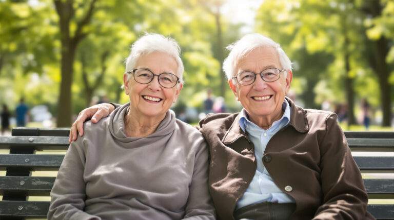 Mysleli sme si, že genetika je rozhodujúca: výskumy odhaľujú, že naše dlhé žitie viac ovplyvňuje prostredie.