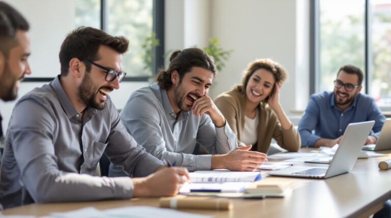 Mysleli sme si, že humor podporuje pamäť: v skutočnosti príliš veľa smiechu môže škodiť sústredeniu a znižovať kognitívne schopnosti.