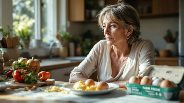 Mysleli sme si, že konzumácia vajec je zdravá: odborníci odhaľujú, že nadmerný príjem môže škodiť vášmu zdraviu.