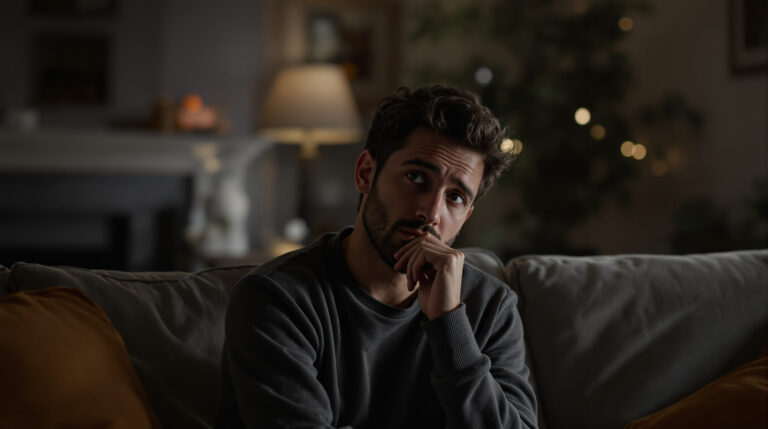 Mysleli sme si, že nedostatok lásky v detstve nemá následky: psychológovia odhaľujú nečakané dôsledky v dospelosti.