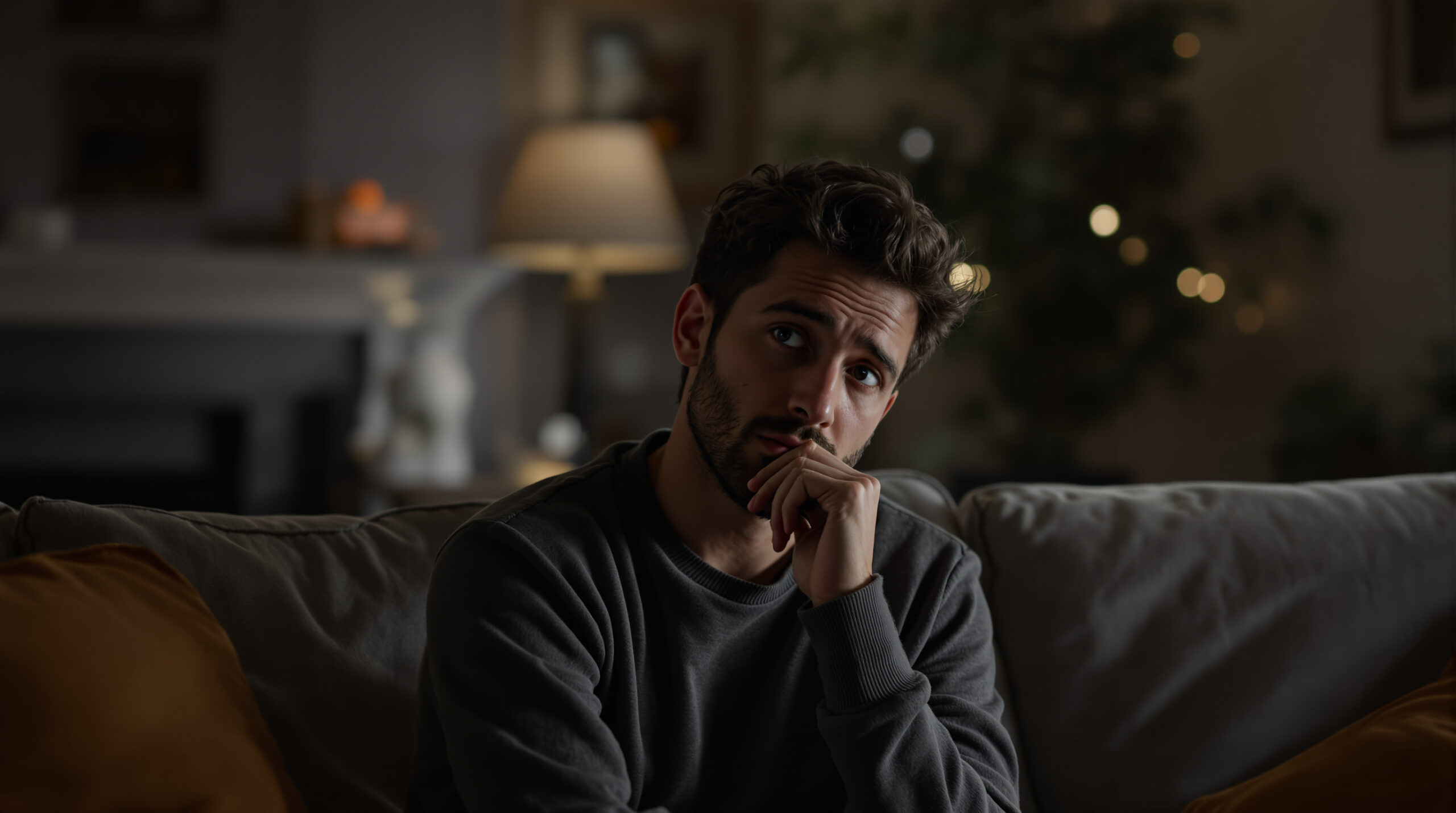 Mysleli sme si, že nedostatok lásky v detstve nemá následky: psychológovia odhaľujú nečakané dôsledky v dospelosti.