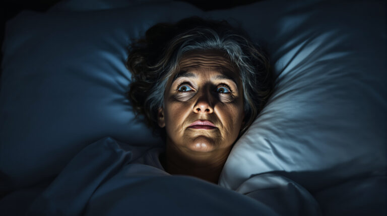 Mysleli sme si, že neskoré zaspávanie je neškodné: vedci odhaľujú prekvapivé spojenie medzi touto návykou a 56 % nárastom rizika mozgovej príhody.