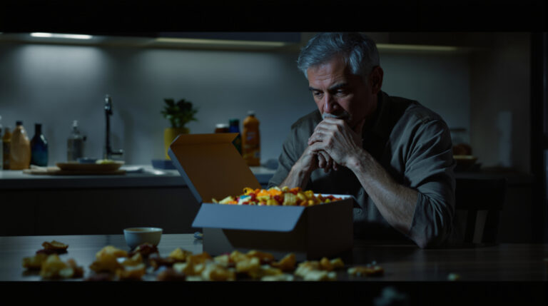 Mysleli sme si, že niektoré potraviny sú neškodné: pravda je, že môžu byť rovnako návykové ako alkohol a nikotín.