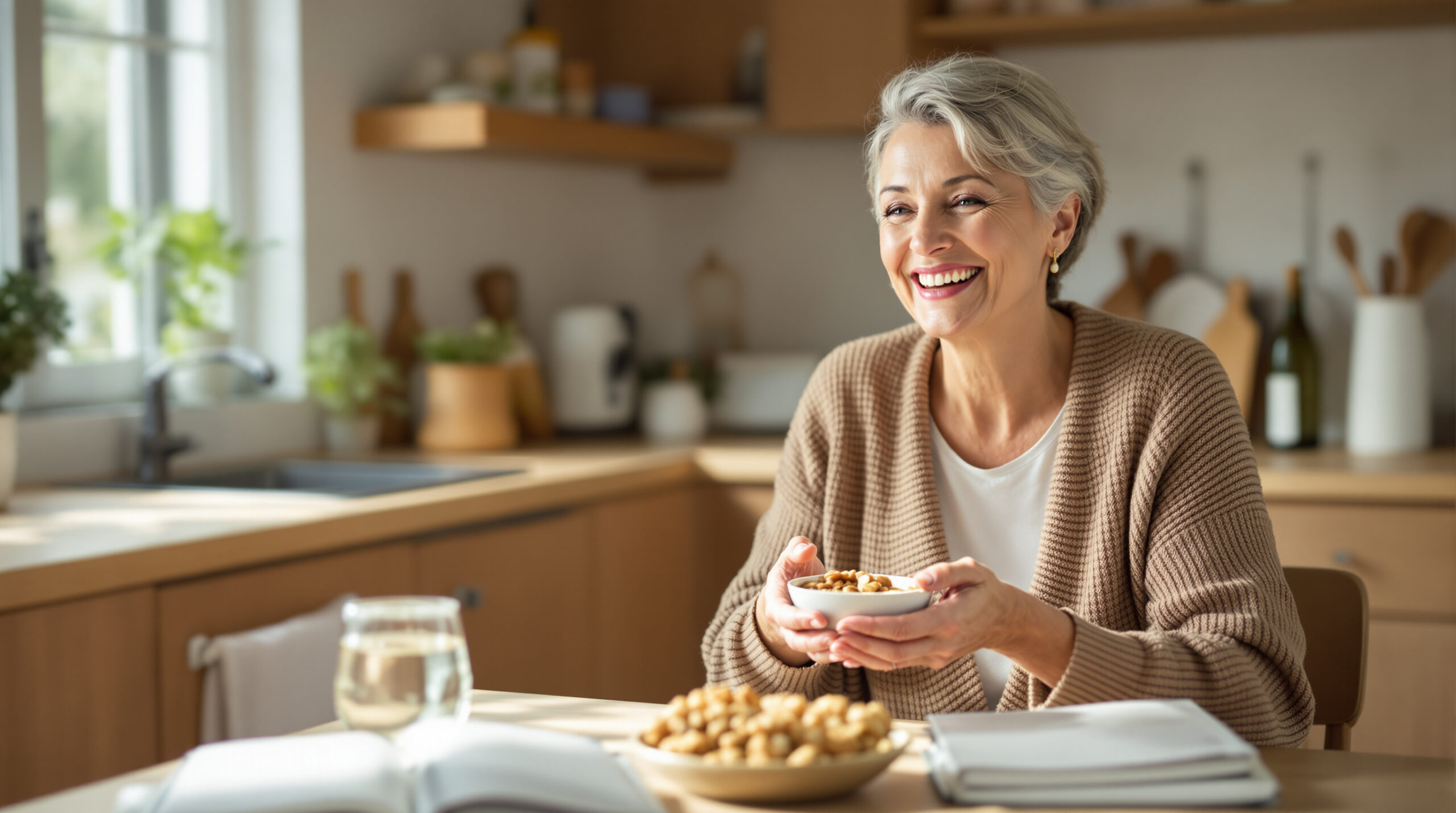 Mysleli sme si, že orechy sú najlepšie pre zdravie: v skutočnosti mandle ponúkajú prekvapivé a často prehliadané výhody.
