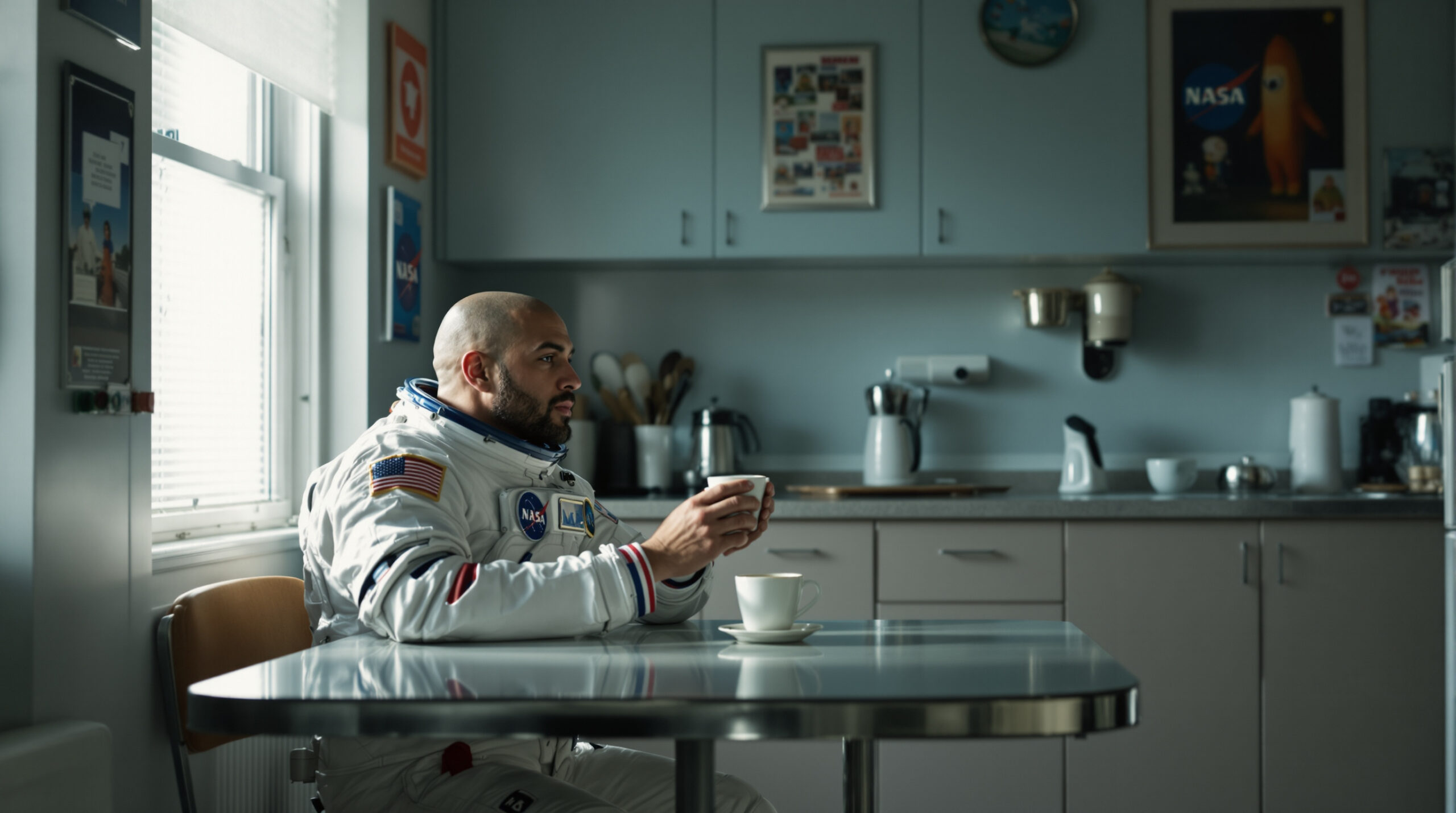 Mysleli sme si, že plat astronautov misie Artemis II je vysoký: v skutočnosti je oveľa nižší, než si predstavujeme.