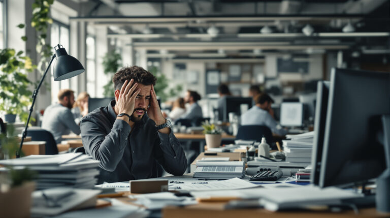 Mysleli sme si, že podráždenosť je znakom inteligencie: psychoanalytici vysvetľujú, že často odhaľuje zle zvládnutú frustráciu.