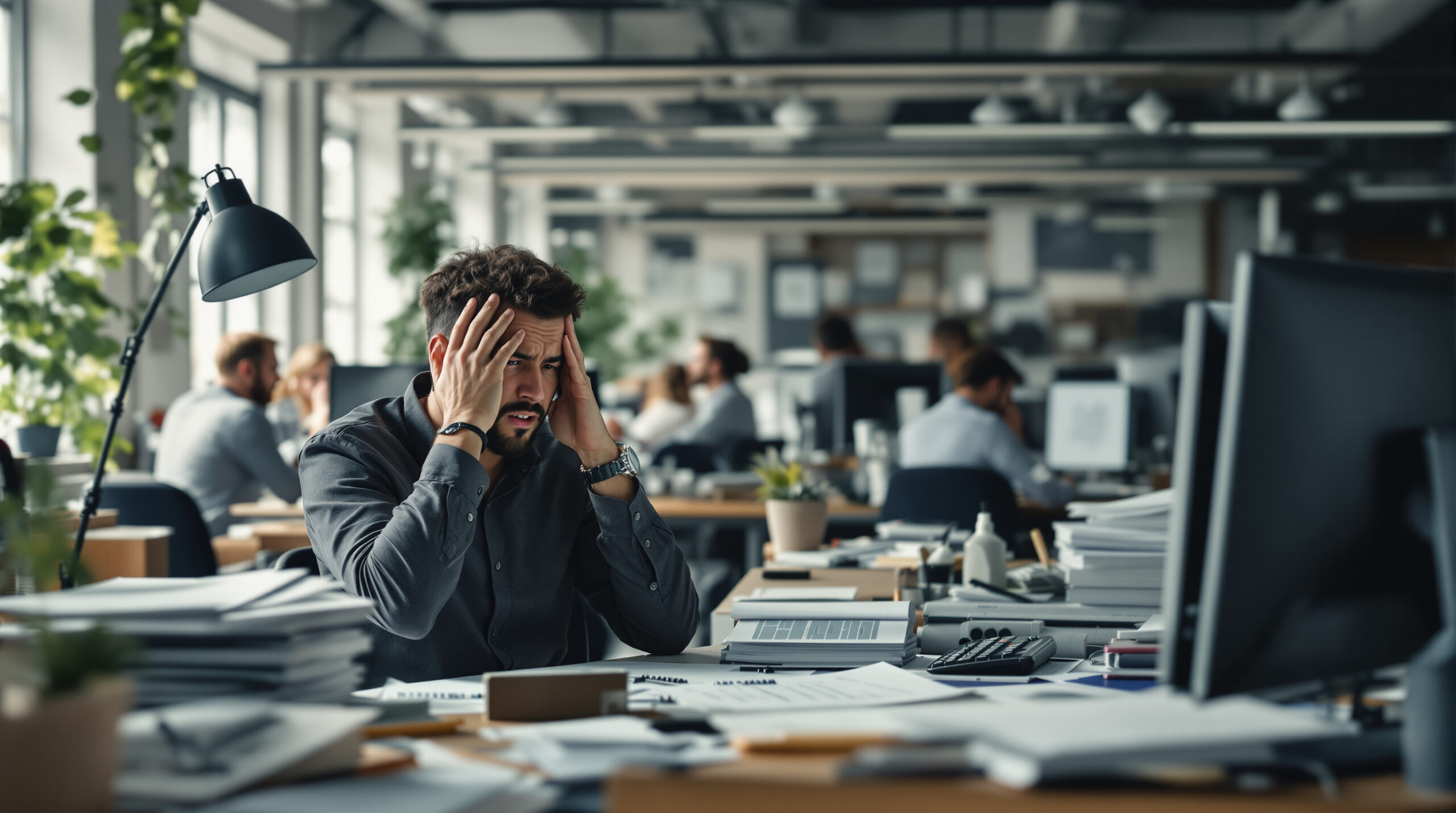 Mysleli sme si, že podráždenosť je znakom inteligencie: psychoanalytici vysvetľujú, že často odhaľuje zle zvládnutú frustráciu.