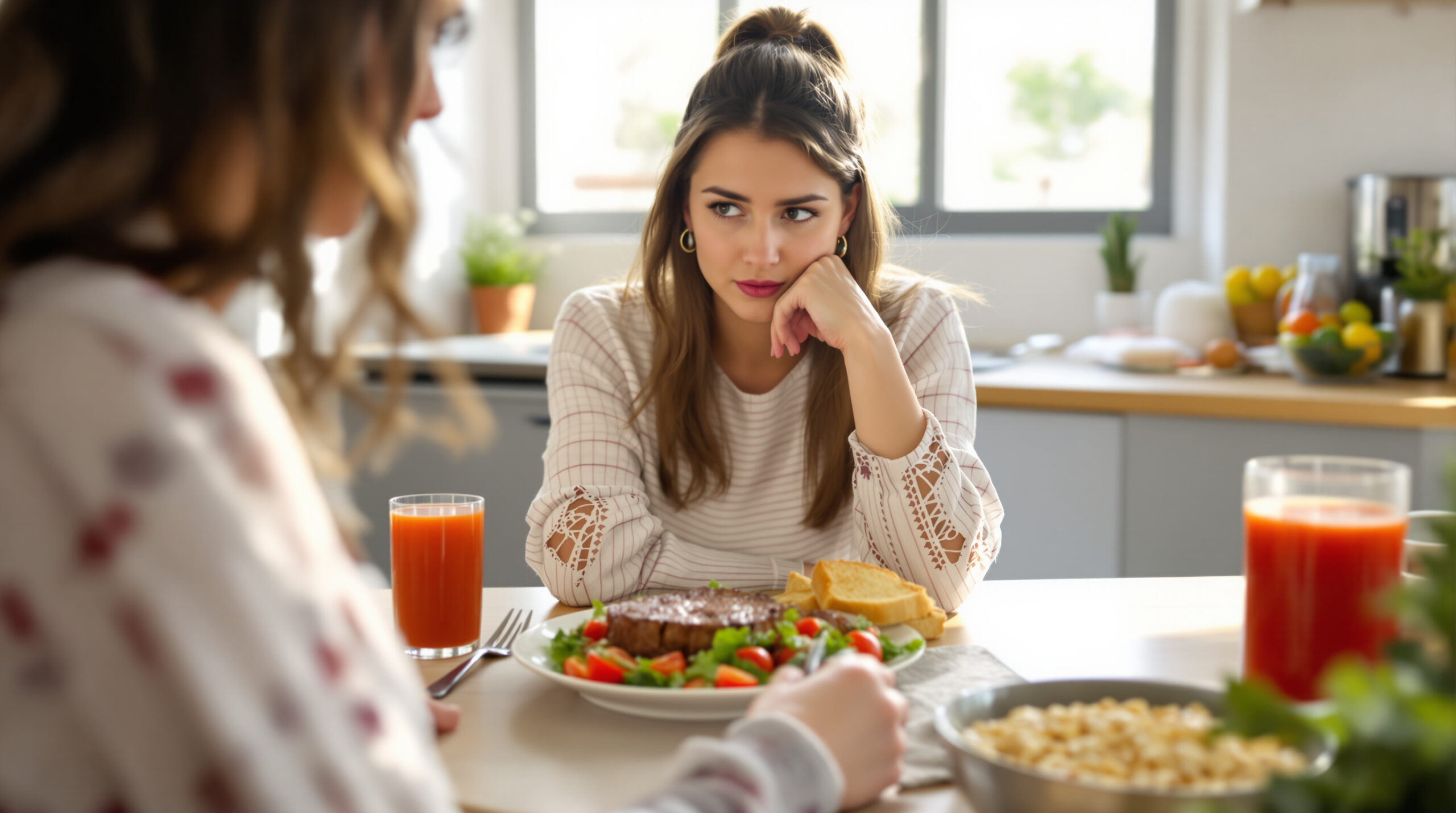 Mysleli sme si, že potravinové kombinácie zvyšujú priaznivé účinky paradajok: v skutočnosti ich môžu znížiť — zistite pravdu.