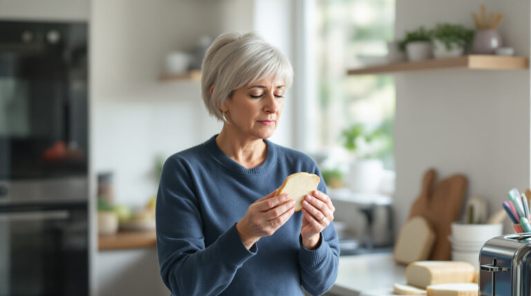 Mysleli sme si, že rozmrazený chlieb je neškodný: vedci odhalili, že v skutočnosti môže škodiť vášmu zdraviu