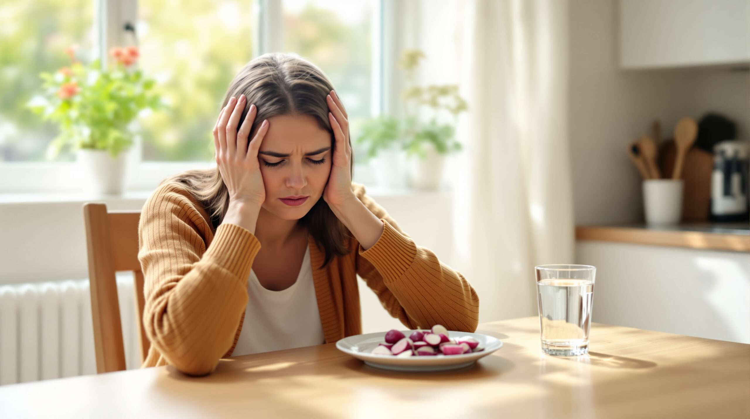 Mysleli sme si, že táto aprílová potravina je liekom na únavu: v skutočnosti môže únavu zhoršiť a narušiť trávenie.