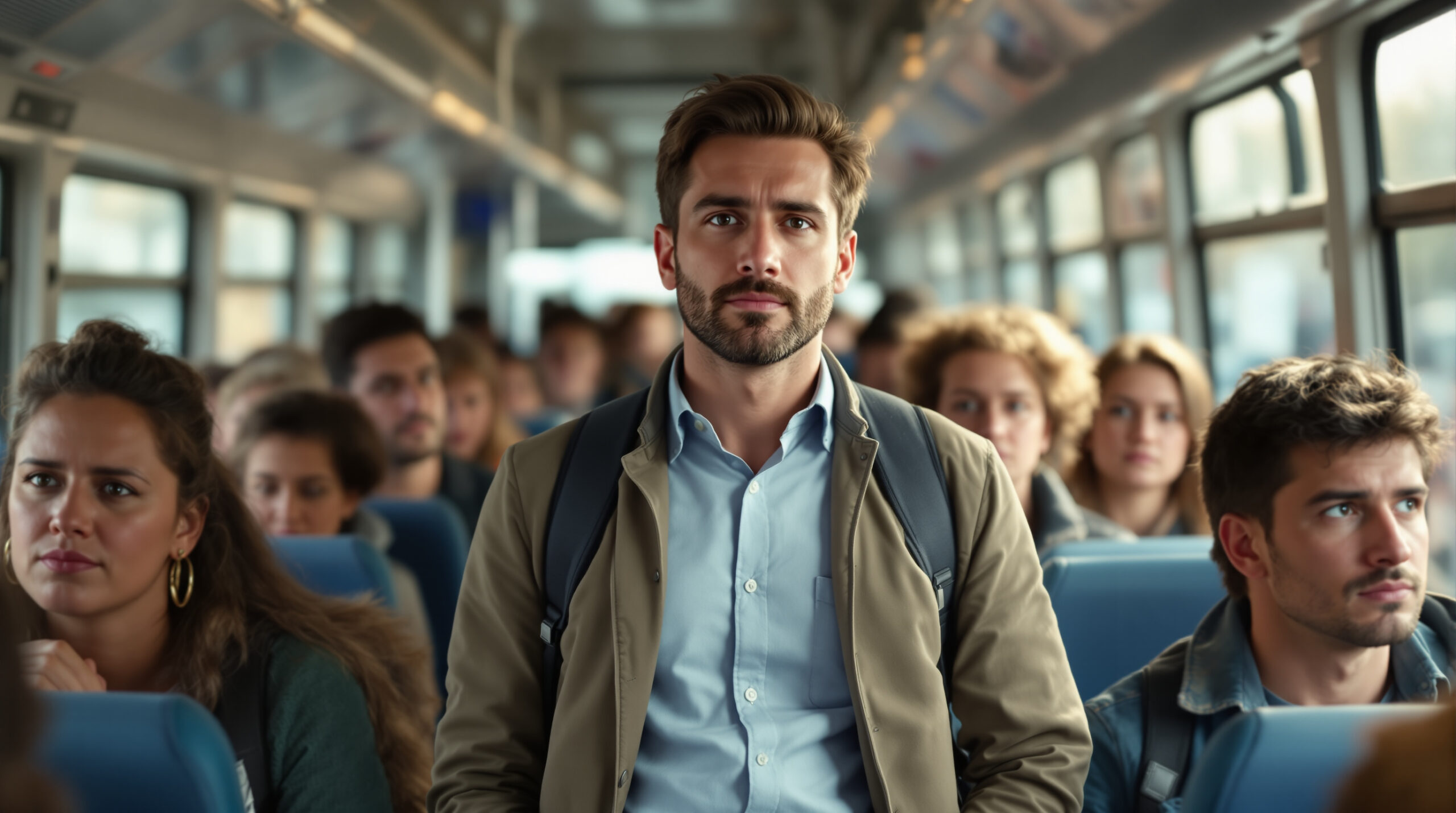 Mysleli sme si, že táto črta osobnosti je najnebezpečnejšia: vedci z Harvardu odhaľujú, že je v skutočnosti kľúčová pre naše prežitie.