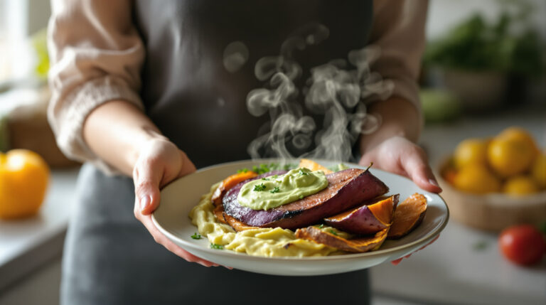 Mysleli sme si, že toto jedlo je najzdravšie: v skutočnosti môže podľa dietologičky Nishy Melvani škodiť vašej dlhovekosti.