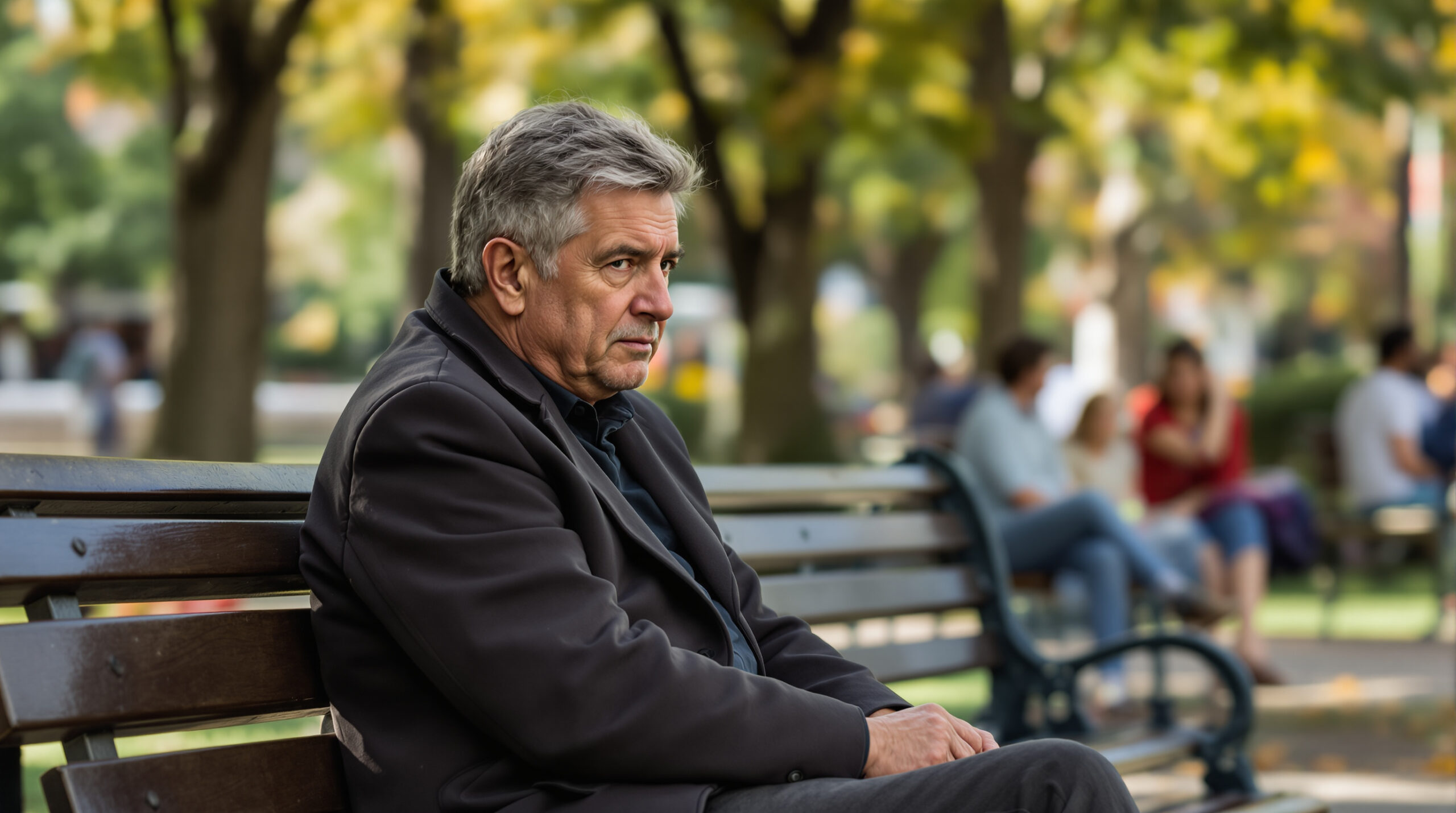 Nedostatok lásky v detstve: Niektoré črty osobnosti pretrvávajú až do dospelosti, varujú psychológovia