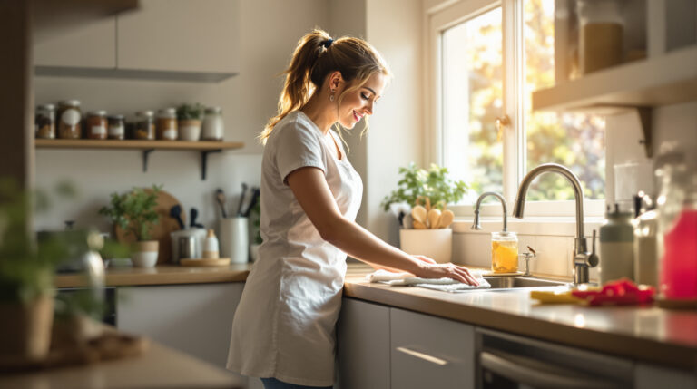 Nedovoľte mravcom ovládnuť vašu kuchyňu: takto účinne ochránite svoju špajzu týmito jednoduchými tipmi