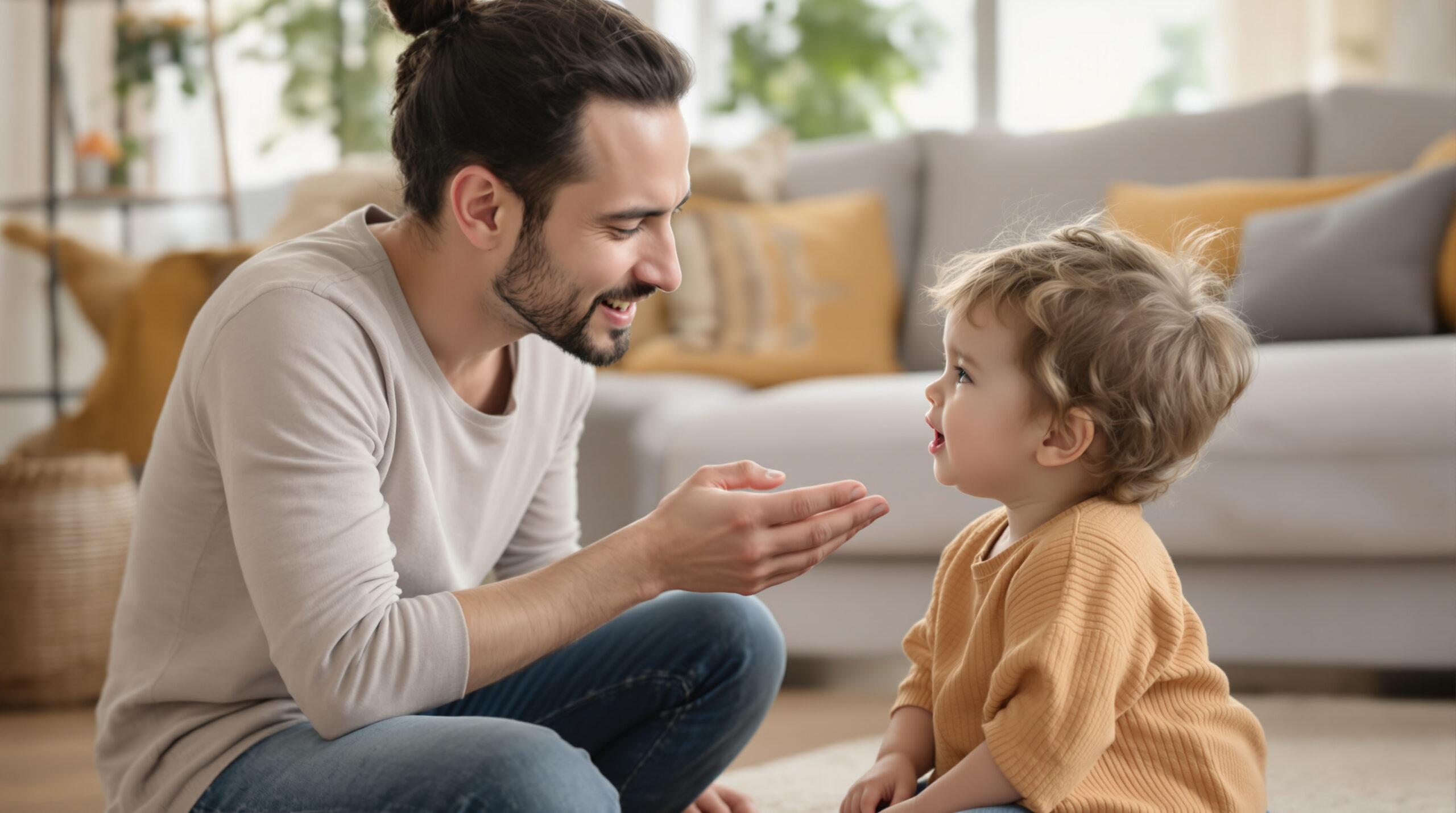 Nenechávajte svoje dieťa napospas záchvatom hnevu: toto je chyba, ktorú robíte bez toho, aby ste si to uvedomovali.