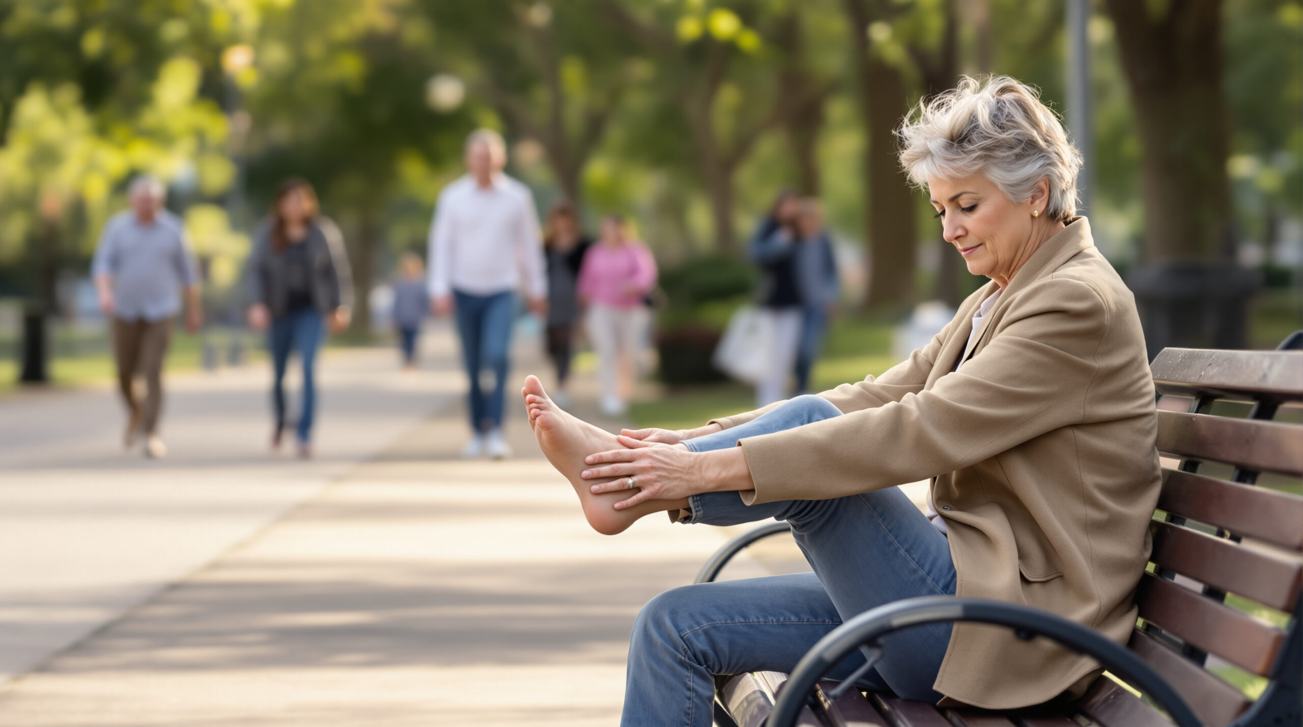 Nesportovali ste roky? Tu je 5 cvikov odporúčaných trénermi, ako sa opäť dostať do formy jemným spôsobom.