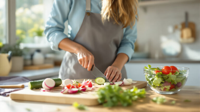Objavila som metódu Carly Bruni pre zdravé stravovanie: žiadna diéta, len jednoduchý trik, ktorý zmenil moje jedlá.