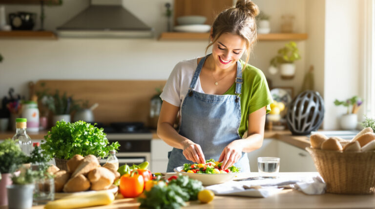 Objavila som päť jednoduchých tipov na chudnutie bez diéty po rokoch skúšania zložitých metód.