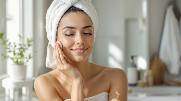 Odkedy som objavila týchto 8 tipov od odborníčky na pleť, moja pokožka je pevnejšia a žiarivejšia a moja kozmetická rutina sa úplne zmenila.