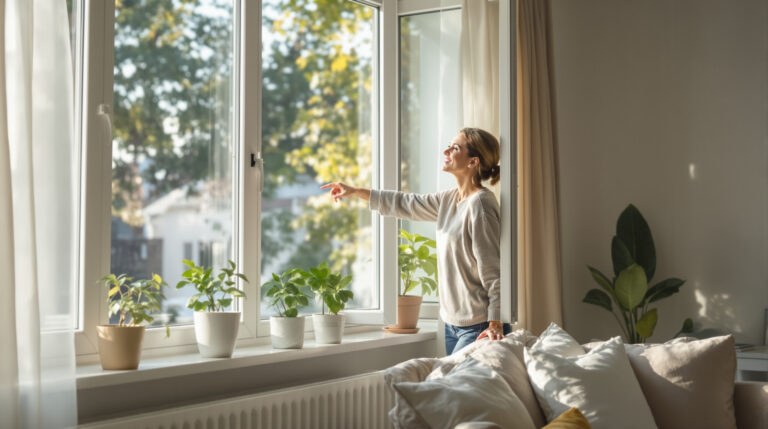 Odkedy som si osvojil tento zvyk, môj domov už nikdy nezapácha a opäť si užívam príjemnú atmosféru každý deň.