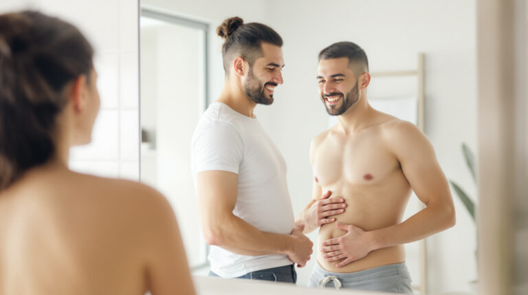 Po týždni pôstu som objavil úžasné zmeny v mojom tele, ktoré by som si nikdy nevedel predstaviť.