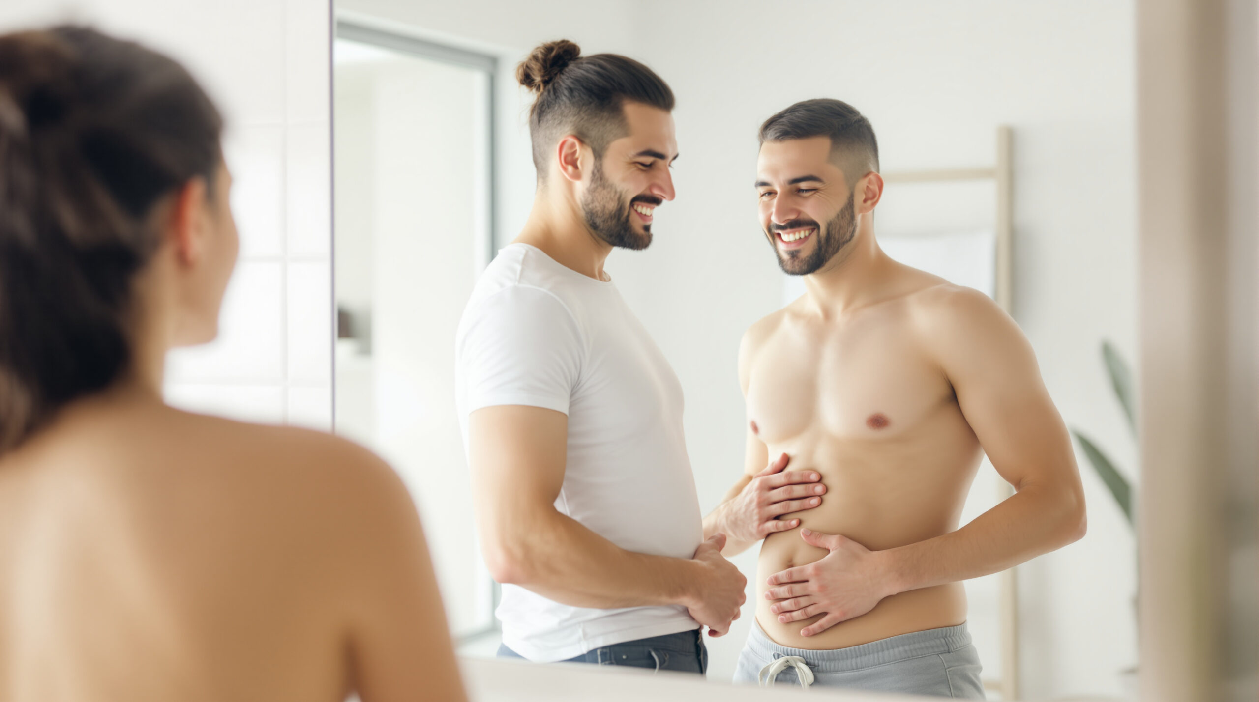 Po týždni pôstu som objavil úžasné zmeny v mojom tele, ktoré by som si nikdy nevedel predstaviť.