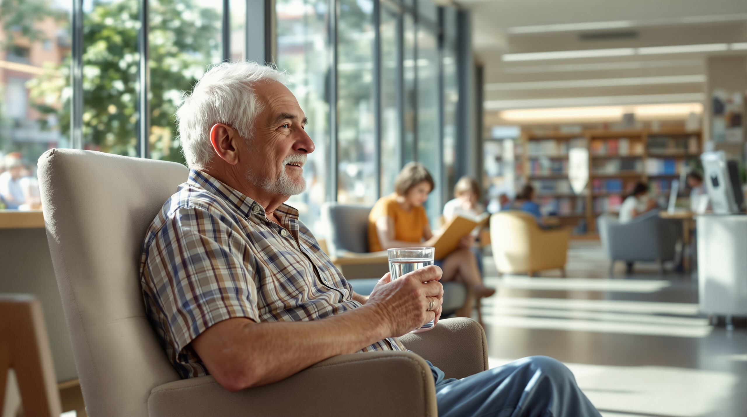Španielsko zriaďuje 500 klimatických úkrytov na ochranu obyvateľov pred horúčavami už toto leto, čím zaručuje bezpečie a sviežosť.